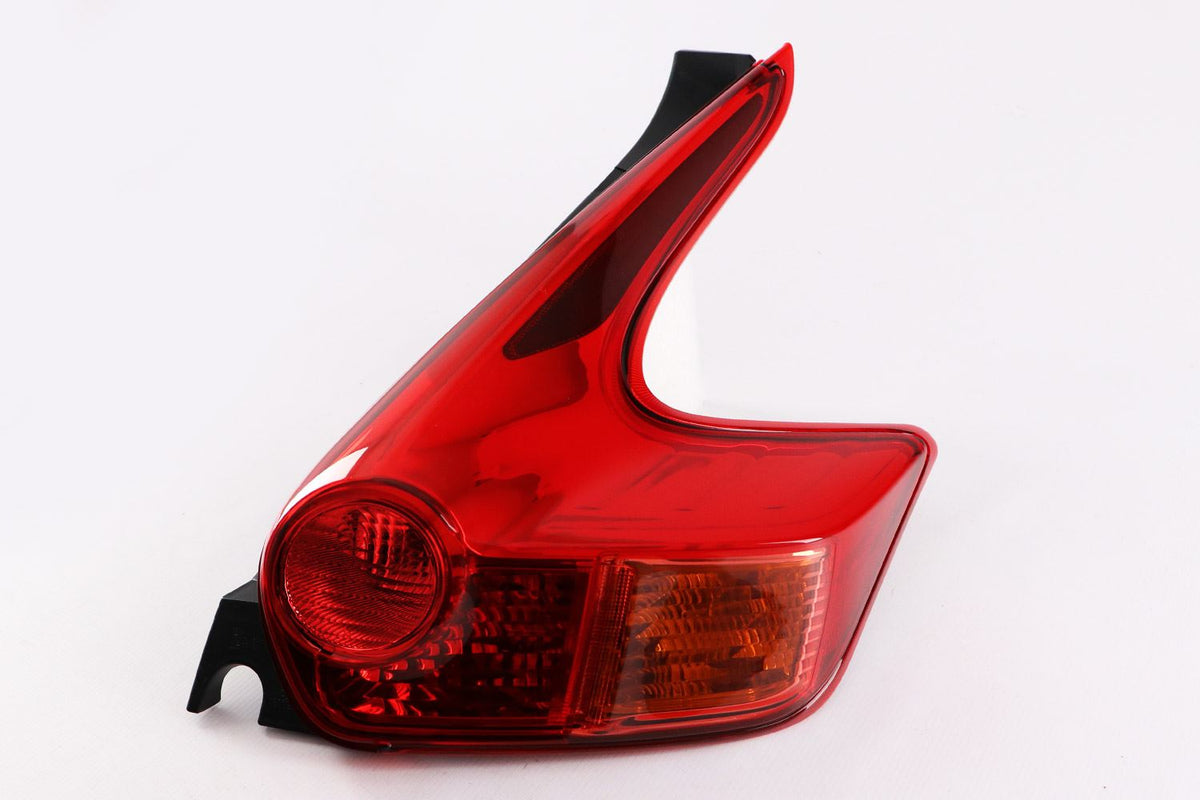 Nissan Juke Right Rear Light, Valeo OEM, OEM 265501KA0A, MPN 44976