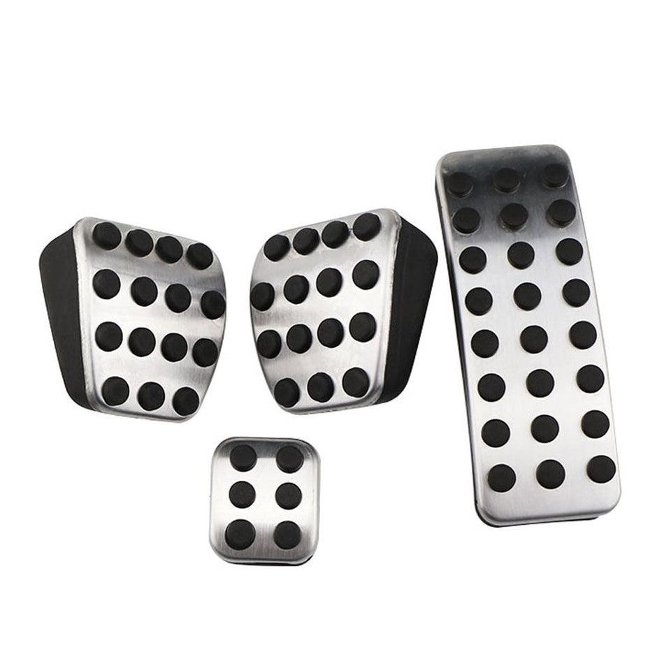Gas Pedal Cover - for Mercedes-Benz | Eurowagens - View 2