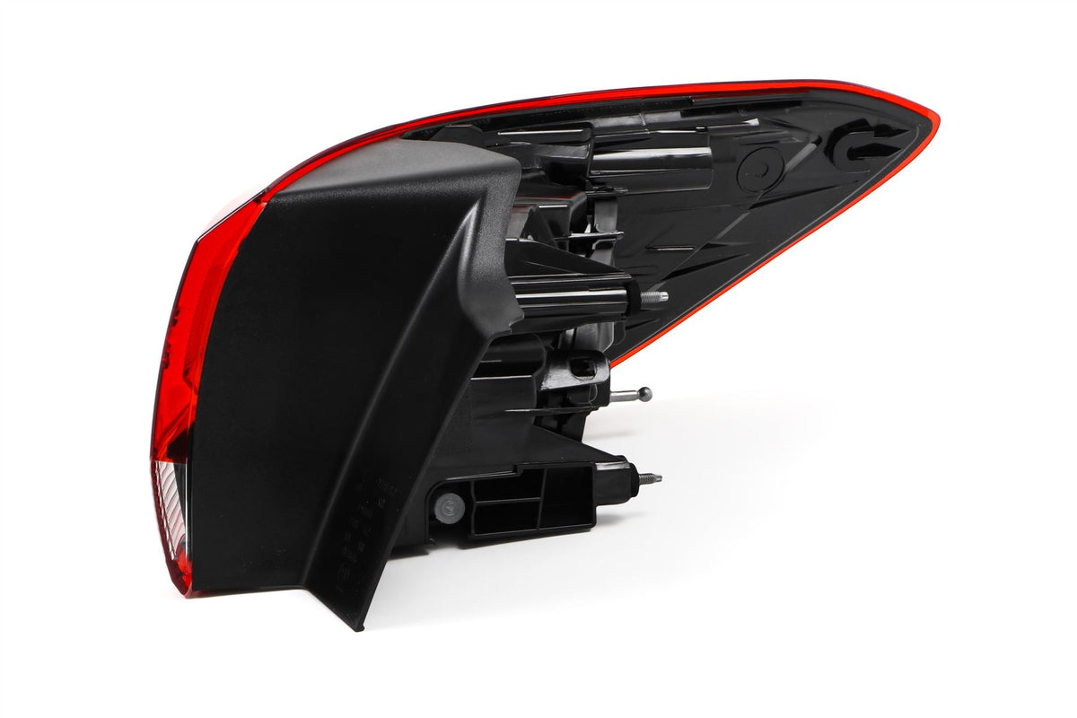 Vauxhall Astra Left Rear Light, Valeo OEM, OEM 13427516 - View 12