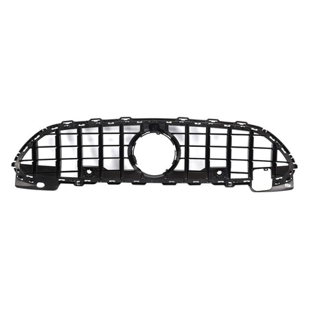 Bumper Grille Front - for Mercedes-Benz | Eurowagens - View 7