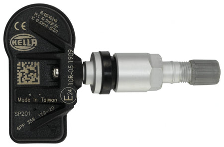 Hella Sensor for Ford, OEM quality, OEM F2GT1A180CB - View 2