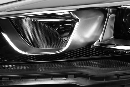 Ford Kuga Left Headlight, Valeo OEM, OEM GV4113W030BG - View 11