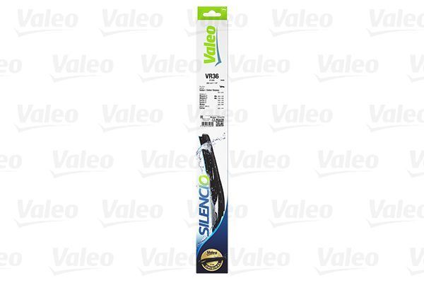 Valeo Rear Wiper Blade for Renault & Smart, OEM quality, OEM 7701056814 - View 2