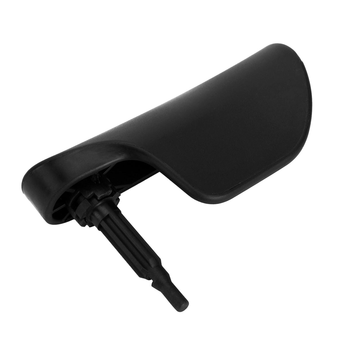 Bonnet Release Handle - for Audi - OEM 8J1823533C | Eurowagens - View 2