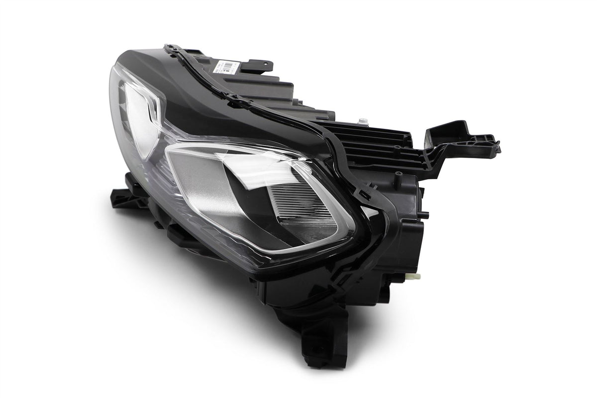 Ds3 Crossback DS3 Crossback Left Headlight, Valeo OEM, OEM 1642991080 - View 6