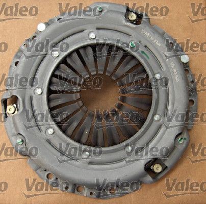 Valeo Clutch Kit for Renault, Nissan & more, OEM quality, OEM 3000100QAG - View 6