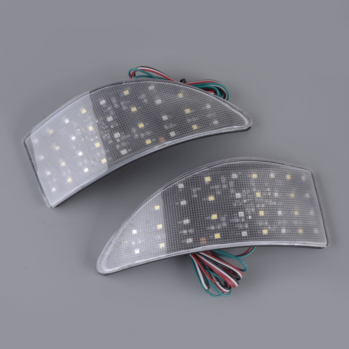 Bumper Reflector Rear - for Lexus - OEM 8191053021 | Eurowagens