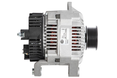 Hella Alternator for Renault, OEM quality, OEM 77 00 414 371 - View 4
