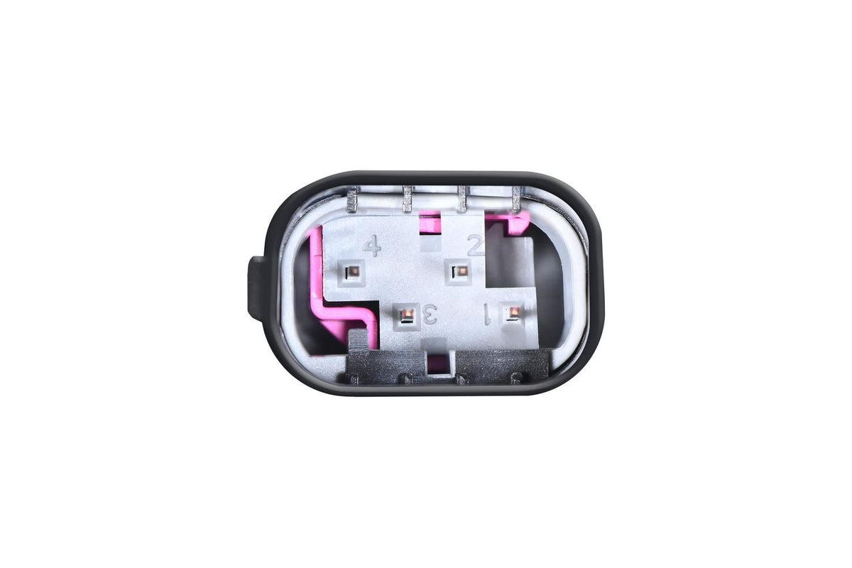 Porsche Macan Left Indicator, Hella OEM, OEM 95B 941 181 A - View 4