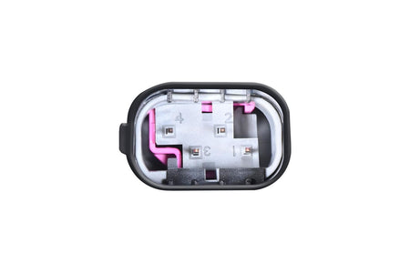 Porsche Macan Left Indicator, Hella OEM, OEM 95B 941 181 A - View 4