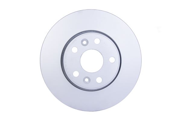 Hella Brake Disc for Renault, OEM quality, OEM 7701208848 - View 3