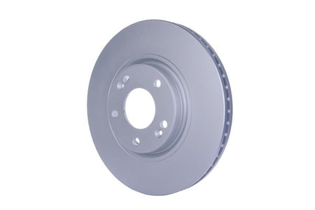 Hyundai Grandeur Brake Disc, Hella OEM, OEM 5171239900 - View 4
