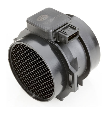 Hella Mass Air Flow Meter for Hyundai & BMW, OEM quality, OEM 1 432 356, MPN 8ET 009 142-021