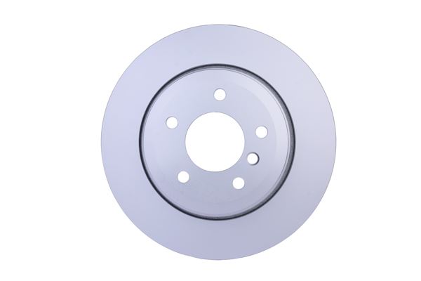 Hella Brake Disc for Bmw (brilliance) & BMW, OEM quality, OEM 34216753215 - View 3