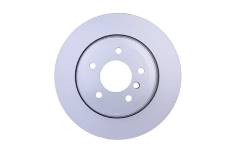 Hella Brake Disc for Bmw (brilliance) & BMW, OEM quality, OEM 34216753215 - View 3