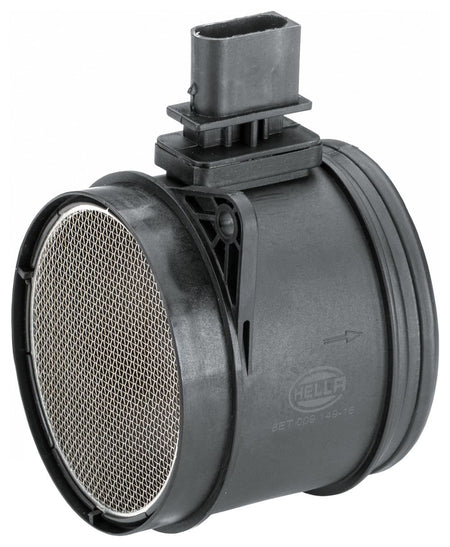 Hella Mass Air Flow Meter for BMW, OEM quality, OEM 13 62 7 793 633, MPN 8ET 009 149-161