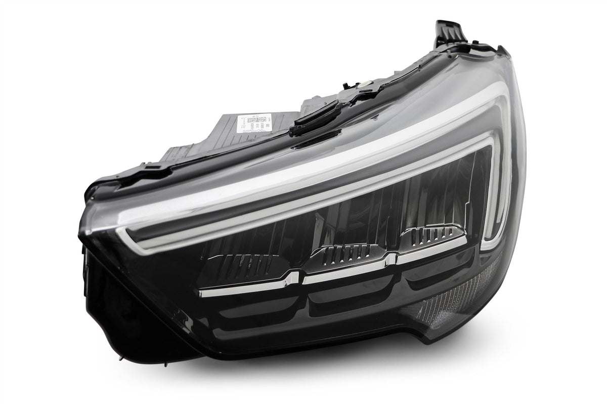 Vauxhall Crossland X Left Headlight, Valeo OEM, OEM 39153540 - View 10