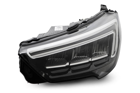 Vauxhall Crossland X Left Headlight, Valeo OEM, OEM 39153540 - View 10