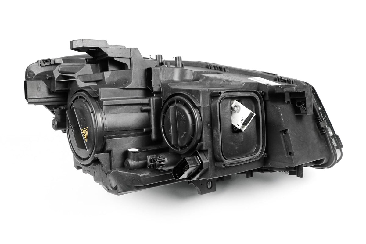 Mercedes-Benz CLA Left Headlight, Magneti Marelli OEM, OEM A1178204161 - View 9