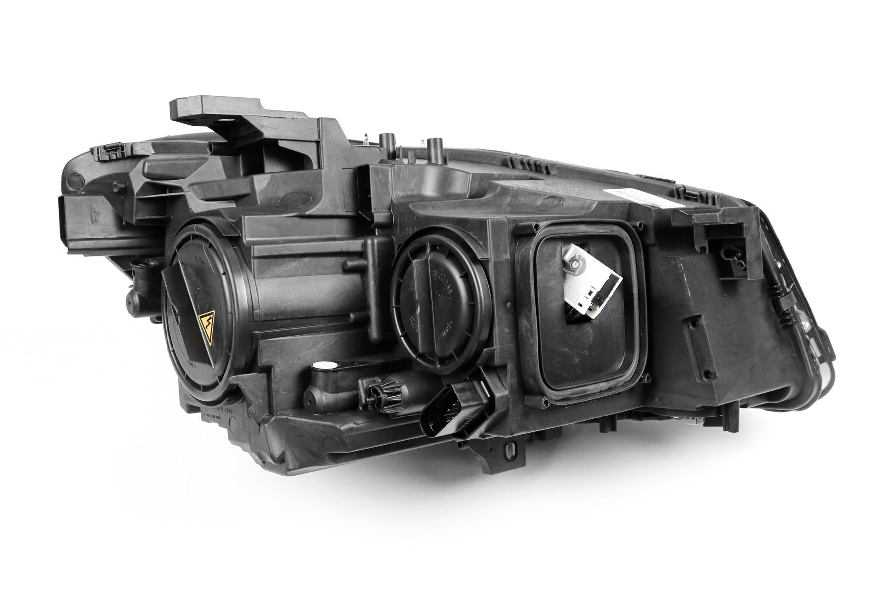 Mercedes-Benz CLA Left Headlight, Magneti Marelli OEM, OEM A1178204161 - View 9