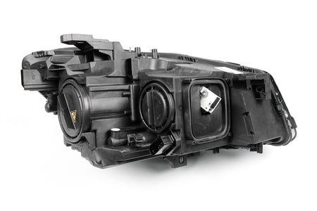 Mercedes-Benz CLA Left Headlight, Magneti Marelli OEM, OEM A1178204161 - View 9