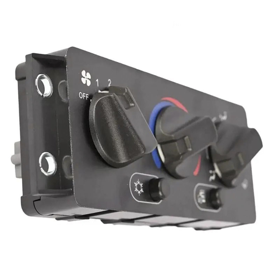 Air Conditioning Control Panel - for Mack - OEM 2099294 | Eurowagens - View 2