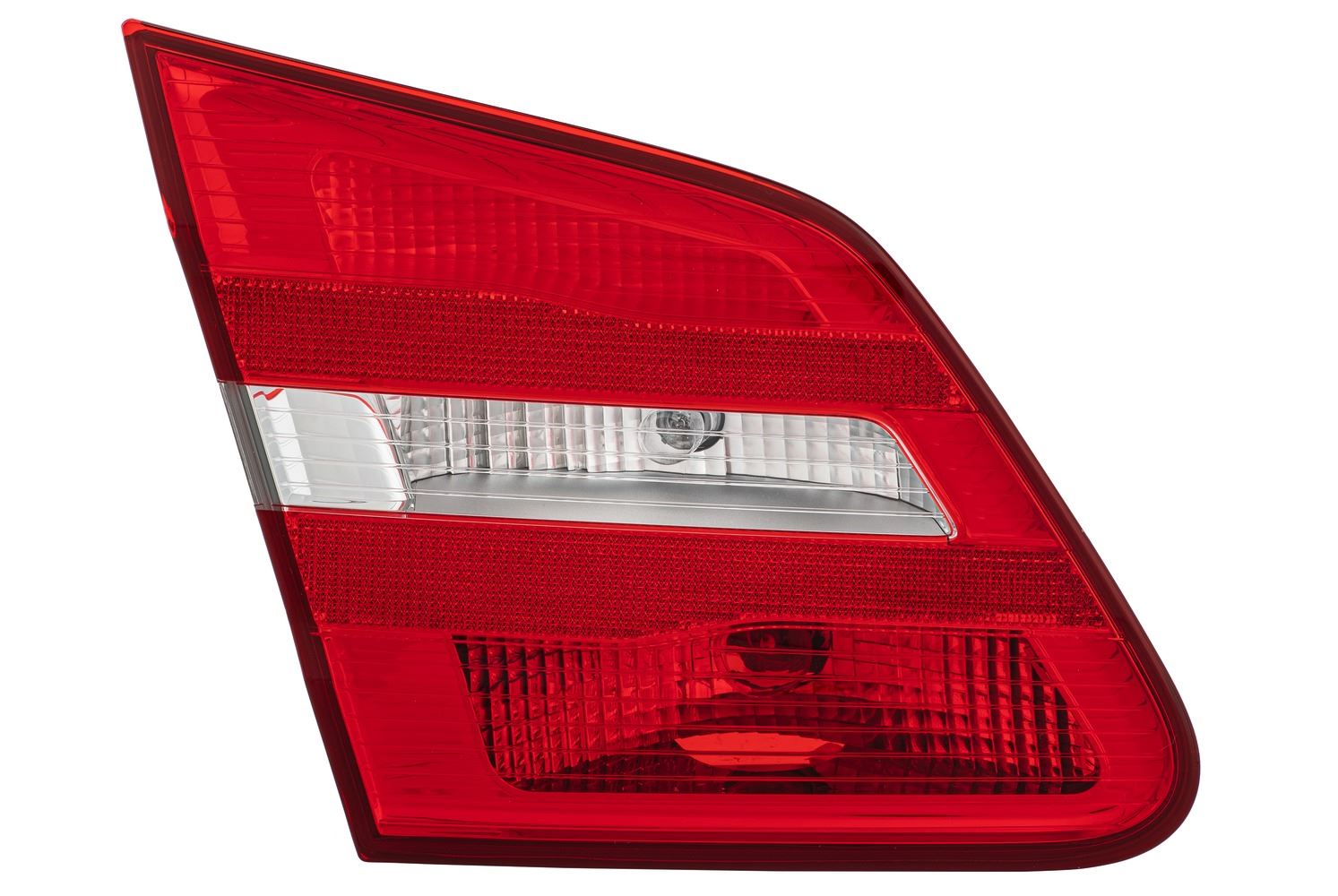 Mercedes-Benz B-Class Sports Tourer Left Rear Light, Hella OEM, OEM 246 820 07 64