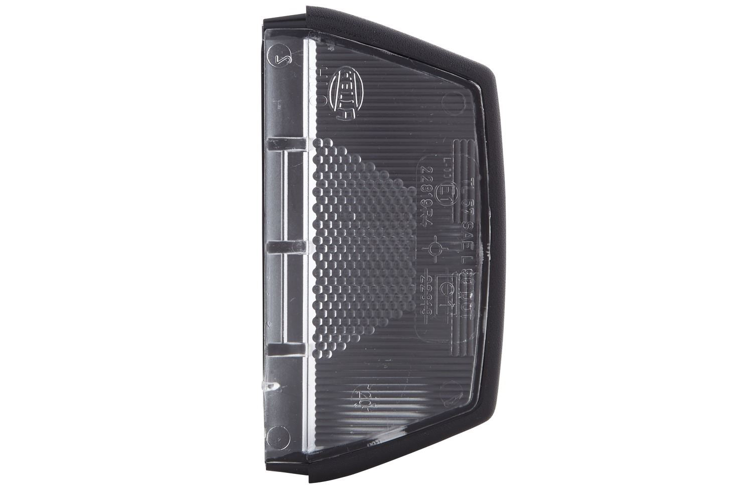 Hella Number Plate Light for Mercedes-Benz & Volkswagen, OEM quality, OEM 283 943 111 A - View 7