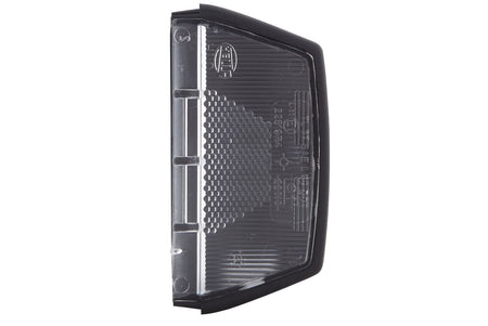 Hella Number Plate Light for Mercedes-Benz & Volkswagen, OEM quality, OEM 283 943 111 A - View 7