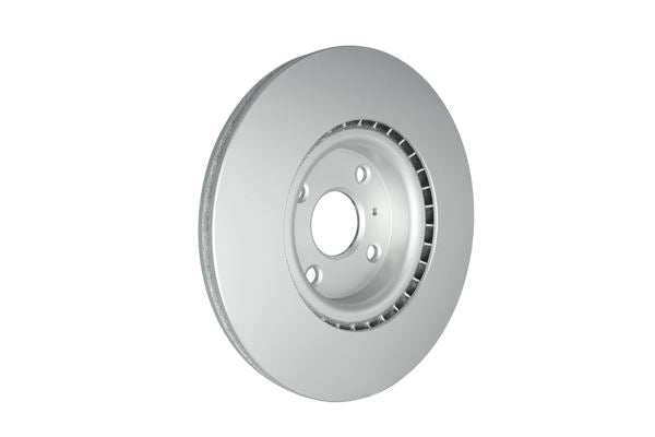 Hella Brake Disc for Mazda & FIAT, OEM quality, OEM 6000615653 - View 4