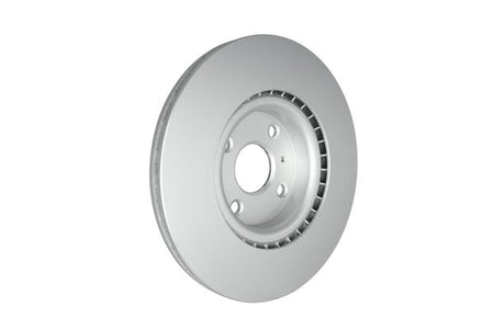 Hella Brake Disc for Mazda & FIAT, OEM quality, OEM 6000615653 - View 4