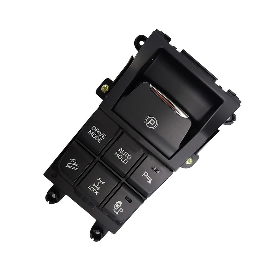 Electronic Parking Brake Switch - for Hyundai - OEM 93300-D3030 | Eurowagens