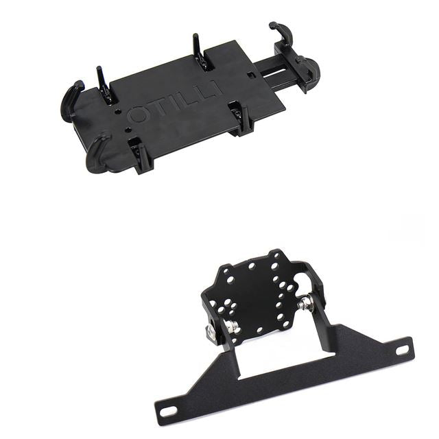 GPS Navigation Phone Mount Bracket - for BMW - OEM R850RTNMATERIAL | Eurowagens