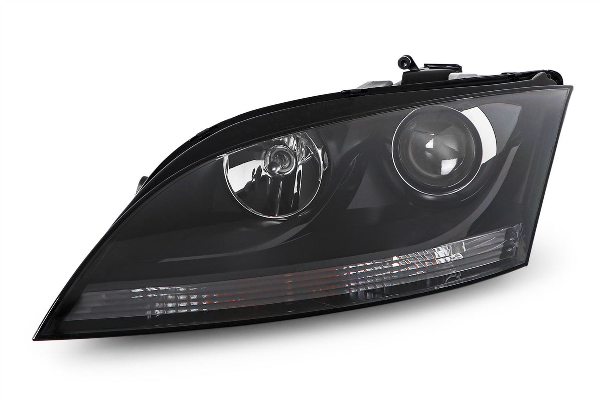 Audi TT Left Headlight, Magneti Marelli OEM, OEM 8J0941003N - View 11