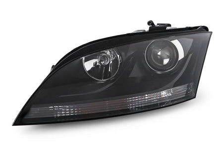 Audi TT Left Headlight, Magneti Marelli OEM, OEM 8J0941003N - View 11