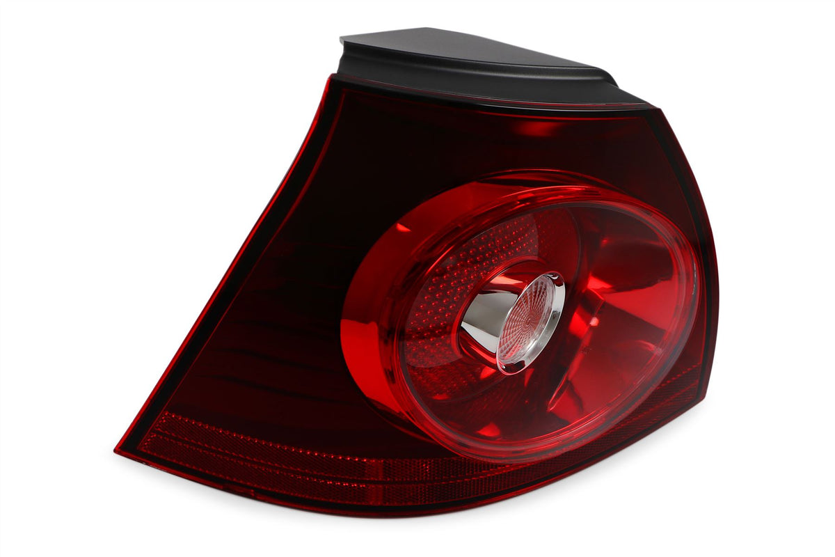 Volkswagen Golf MK5 Left Rear Light, Magneti Marelli OEM, OEM 1K6945095T - View 8