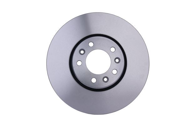 Hella Brake Disc for Citroen, OEM quality, OEM 1440027088, MPN 8DD 355 113-671