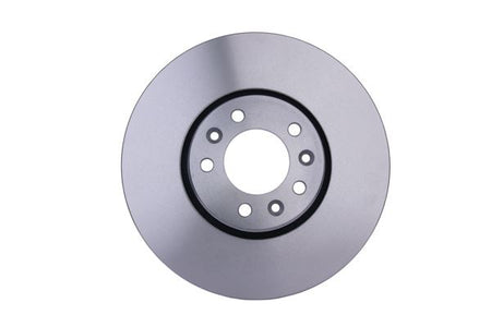 Hella Brake Disc for Citroen, OEM quality, OEM 1440027088, MPN 8DD 355 113-671