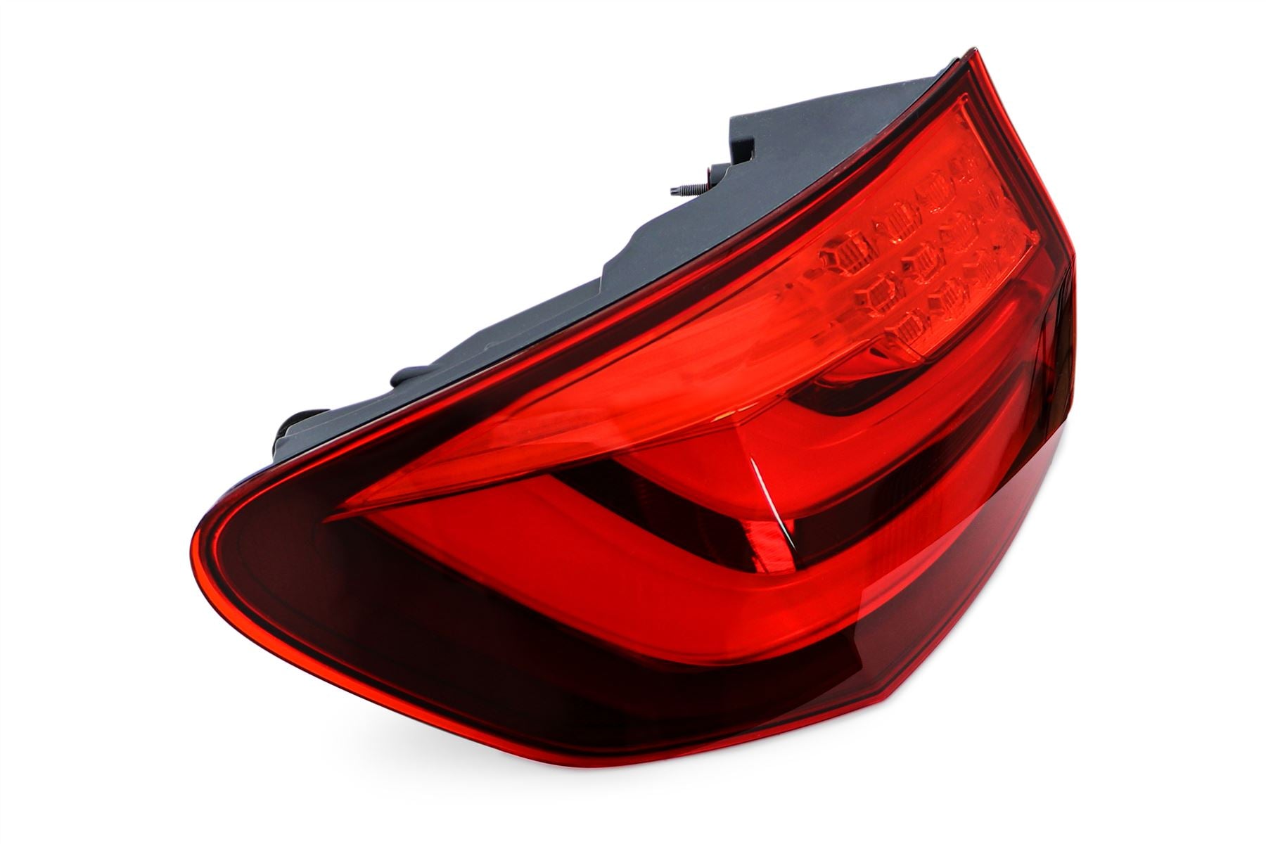 BMW 5 Series F11 Left Rear Light, Valeo OEM, OEM 63217203233 - View 7