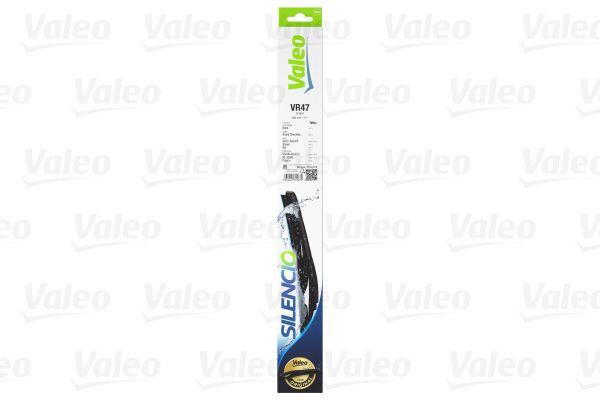 Valeo Rear Wiper Blade for Hyundai, Toyota & more, OEM quality, OEM 852420F010 - View 2
