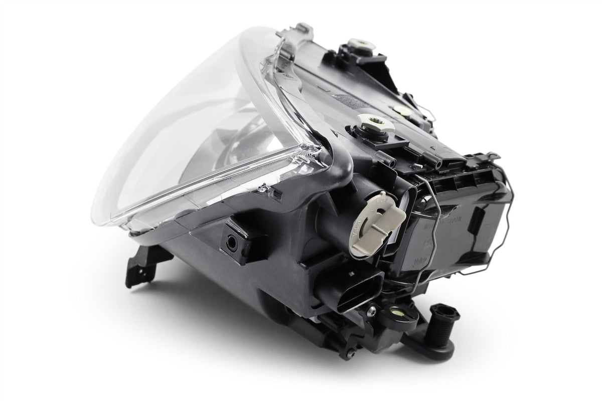 Seat Leon Left Headlight, Valeo OEM, OEM 5F2941005 - View 7