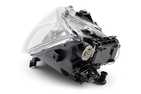Seat Leon Left Headlight, Valeo OEM, OEM 5F2941005 - View 7