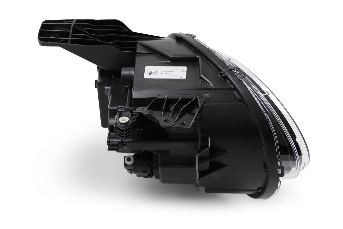 Nissan Juke Left Headlight, Valeo OEM, OEM 260606PA0A - View 12