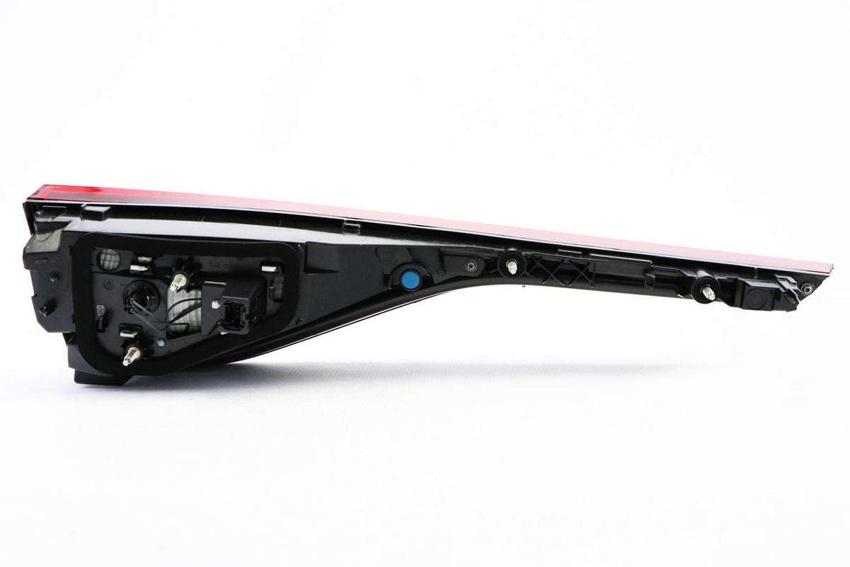 Renault Megane Right Rear Light, Valeo OEM, OEM 265506075R - View 9