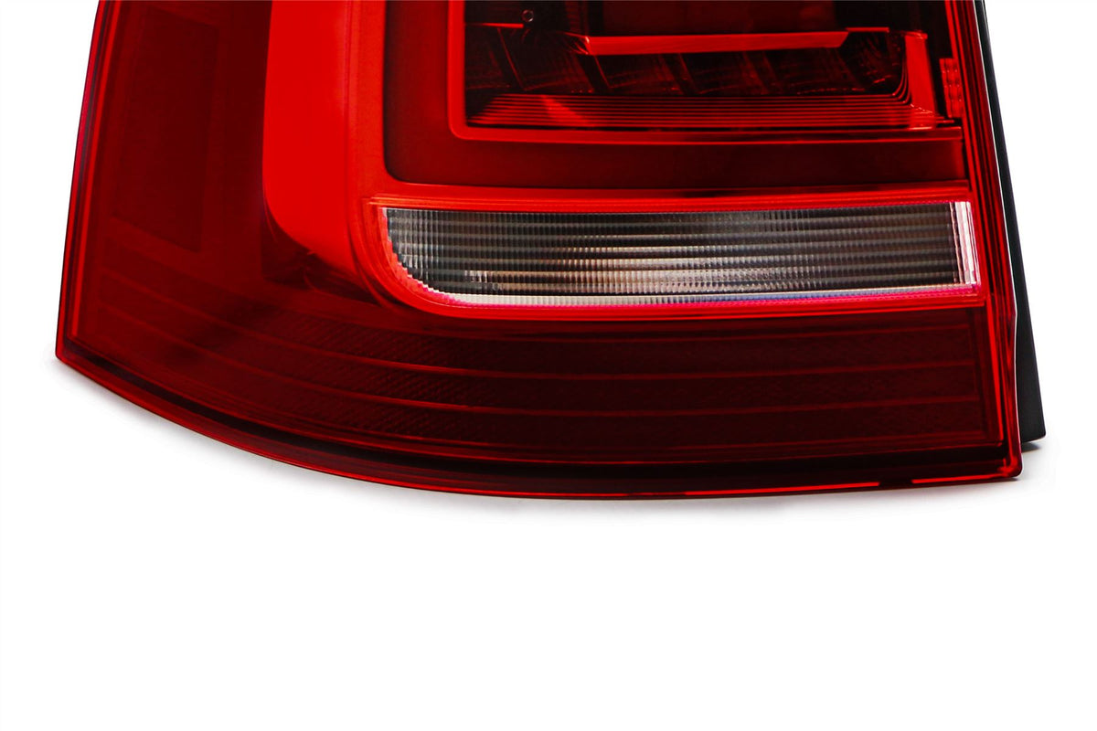 Volkswagen Sharan Left Rear Light, Magneti Marelli OEM, OEM 7N0945207 - View 12
