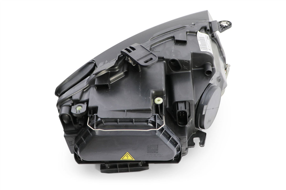 Audi A5 Left Headlight, Valeo OEM, OEM 8T0941029AL - View 3