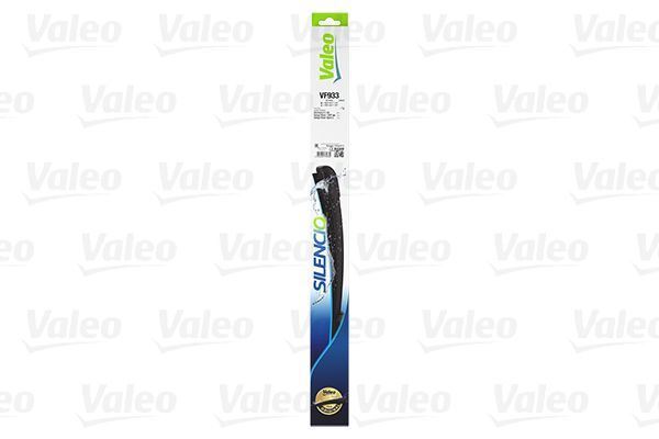 Valeo Front Wiper Blade Set for Land Rover, OEM quality, OEM LR083266 - View 6