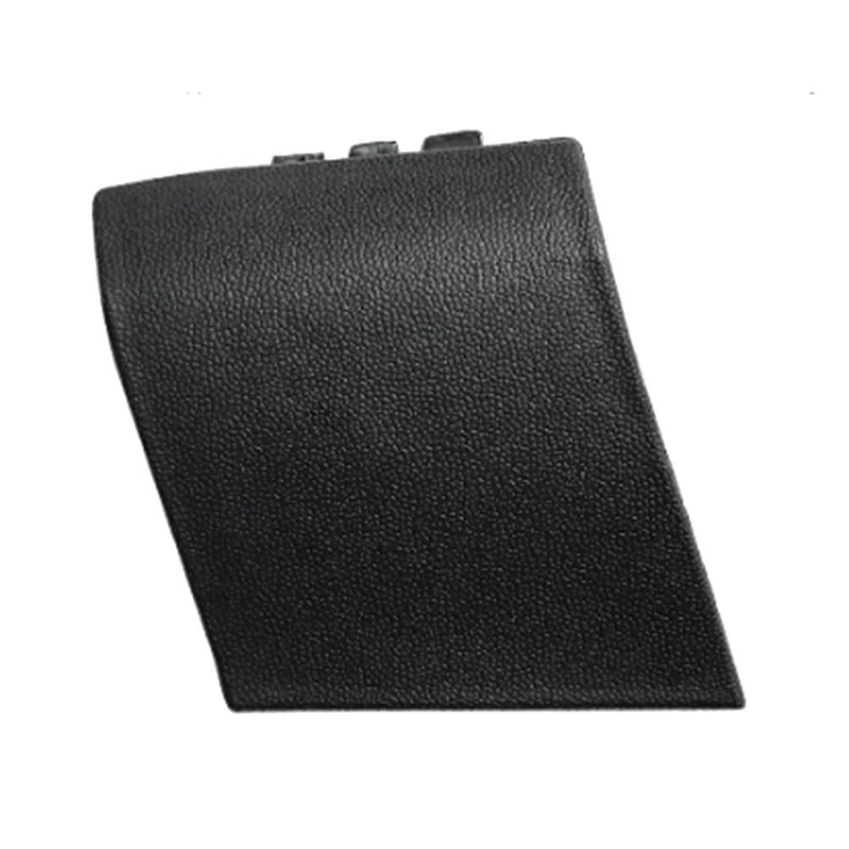 Bumper Tow Hook Cover Rear - for Mercedes-Benz - OEM 2538850700 | Eurowagens - View 3