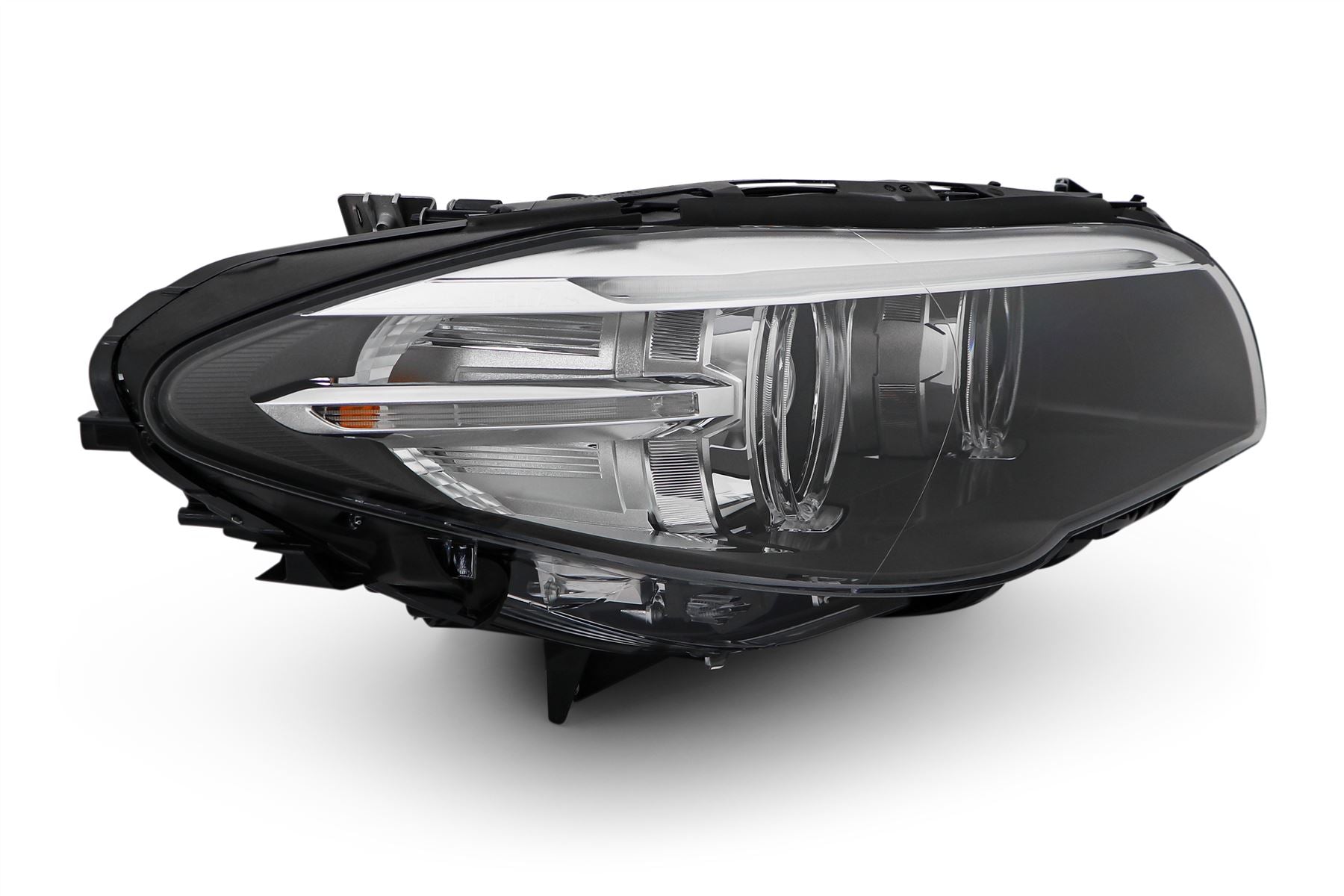 Hella Bi-Xenon LED DRL Right Headlight for BMW, OEM quality, OEM 63117343914 - View 11