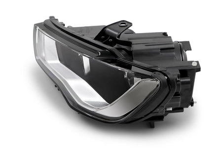 Hella Left Headlight for Audi, OEM quality, OEM 8V0941003A - View 9